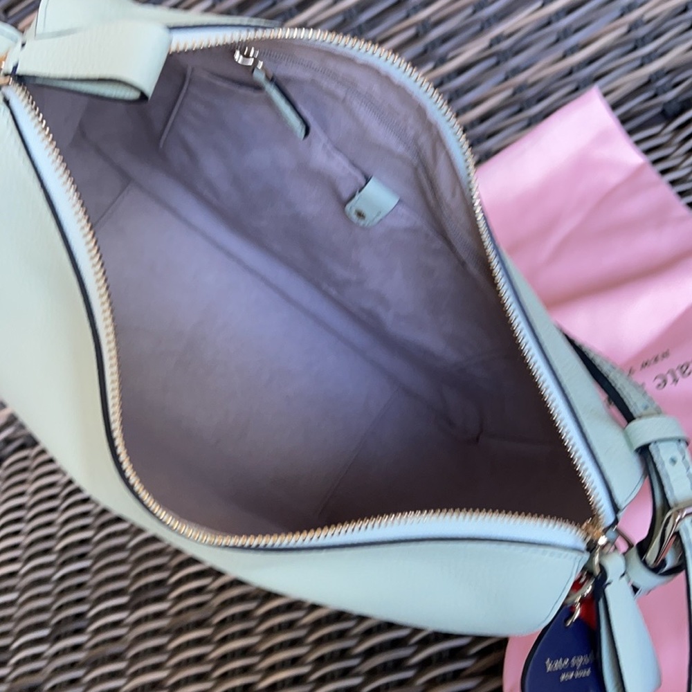 Kate Spade Anyday Medium Shoulder Bag Leather - Picture 6 of 16